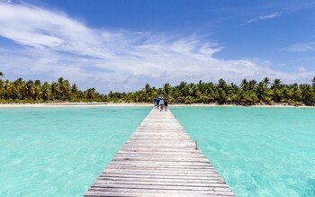 Hotel Ninamu Resort - All Inclusive