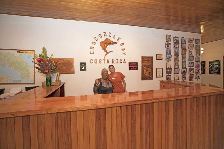 Hotel Crocodile Bay Resort - All Inclusive