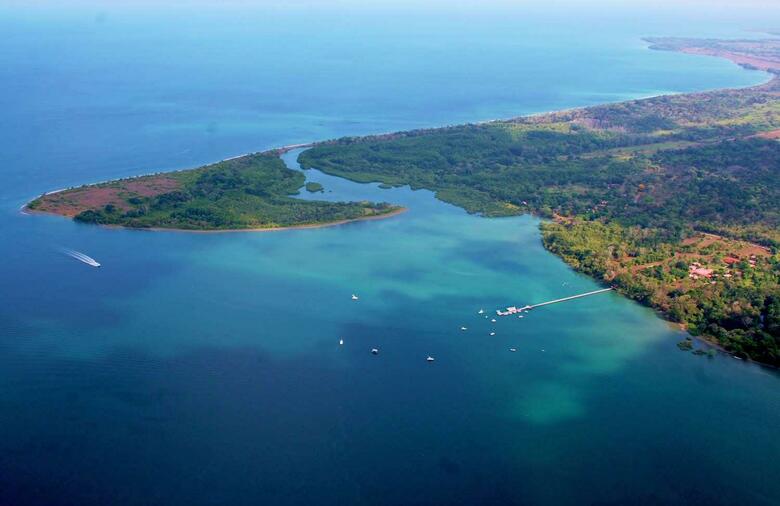 Hotel Crocodile Bay Resort - All Inclusive