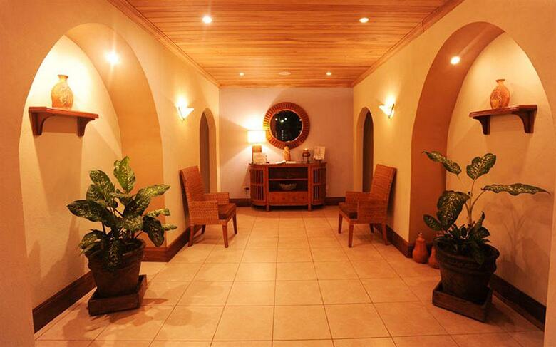 Hotel Crocodile Bay Resort - All Inclusive