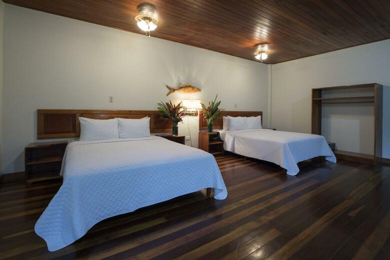 Hotel Crocodile Bay Resort - All Inclusive