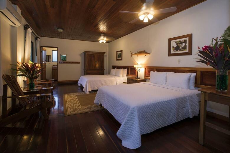 Hotel Crocodile Bay Resort - All Inclusive