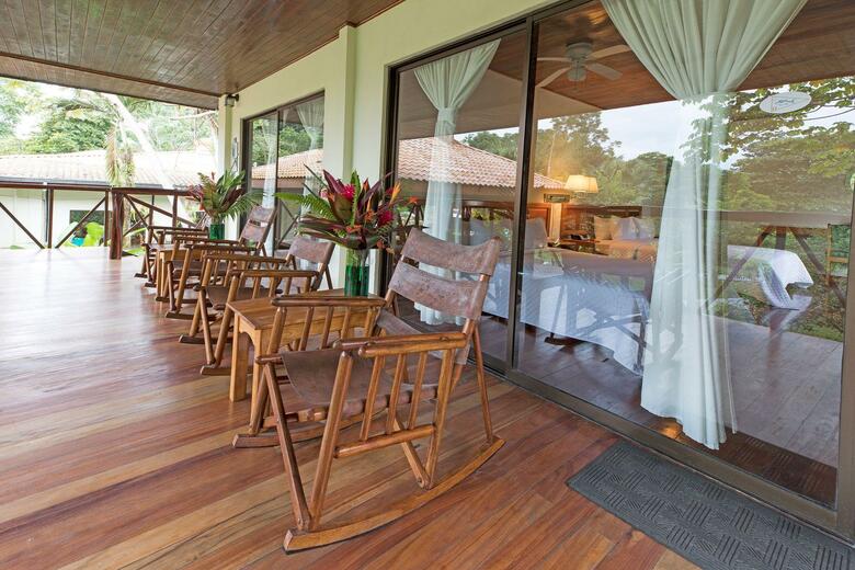 Hotel Crocodile Bay Resort - All Inclusive