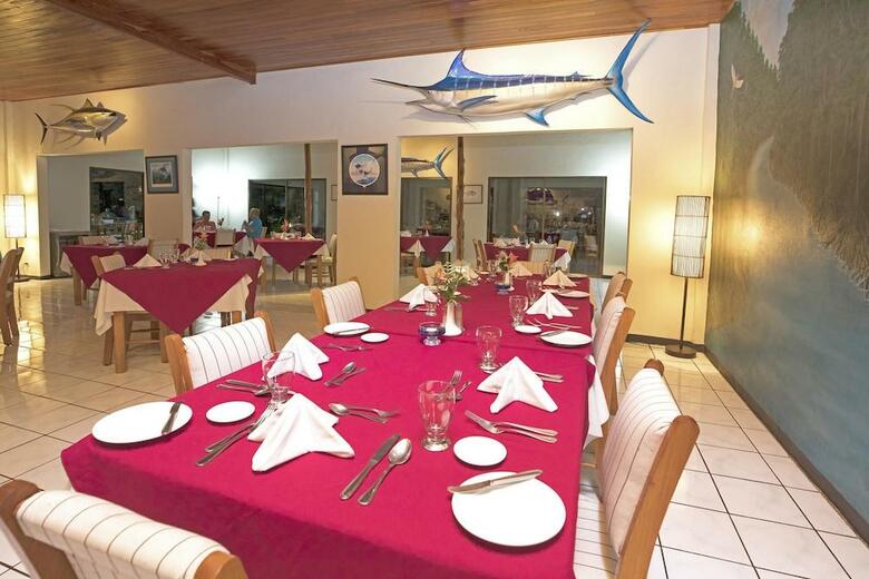 Hotel Crocodile Bay Resort - All Inclusive