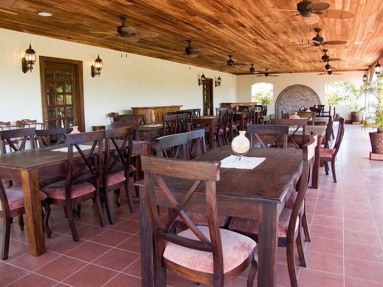 Hotel Crocodile Bay Resort - All Inclusive