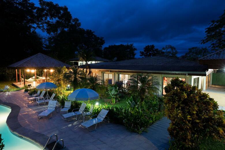 Hotel Crocodile Bay Resort - All Inclusive