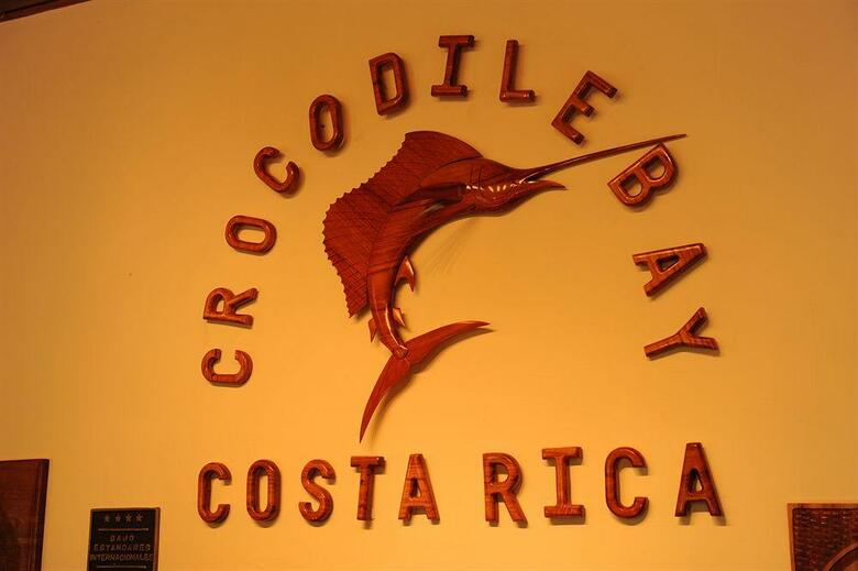 Hotel Crocodile Bay Resort - All Inclusive
