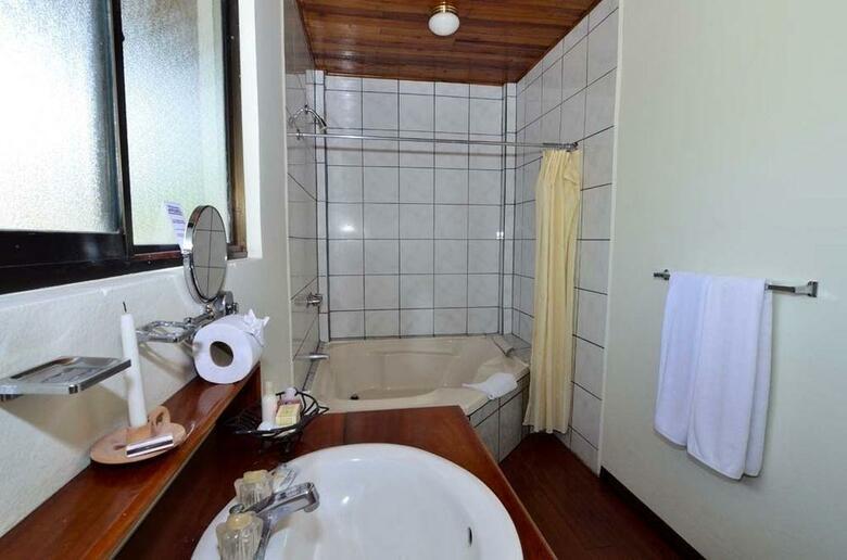 Hotel Crocodile Bay Resort - All Inclusive