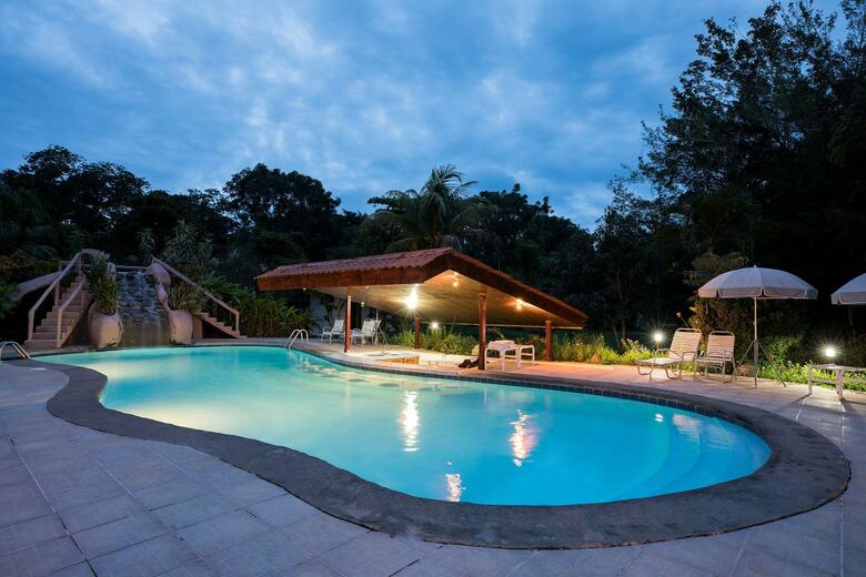 Hotel Crocodile Bay Resort - All Inclusive