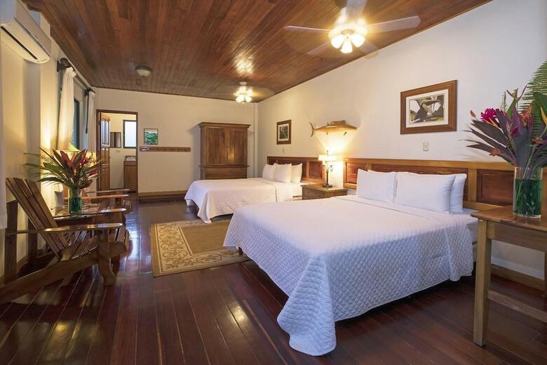 Hotel Crocodile Bay Resort - All Inclusive
