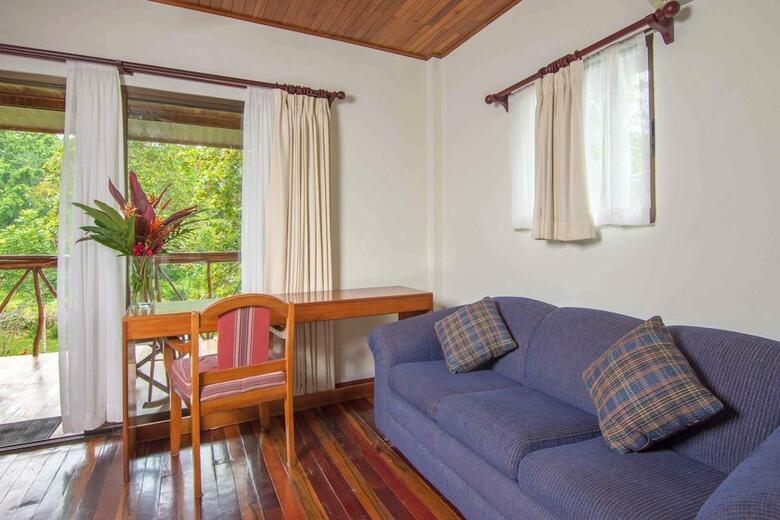 Hotel Crocodile Bay Resort - All Inclusive