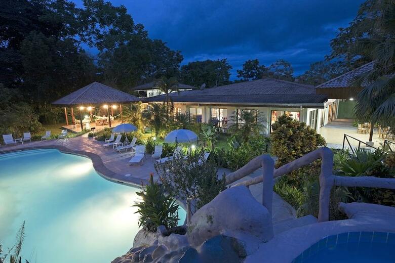 Hotel Crocodile Bay Resort - All Inclusive