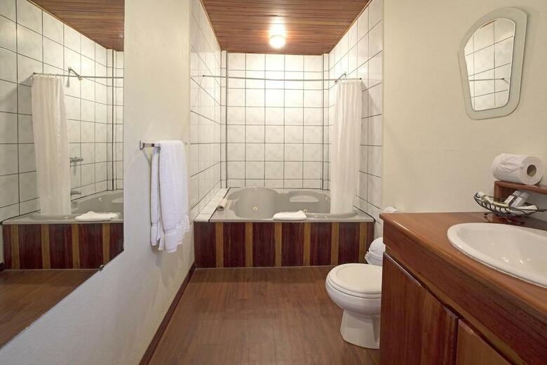 Hotel Crocodile Bay Resort - All Inclusive