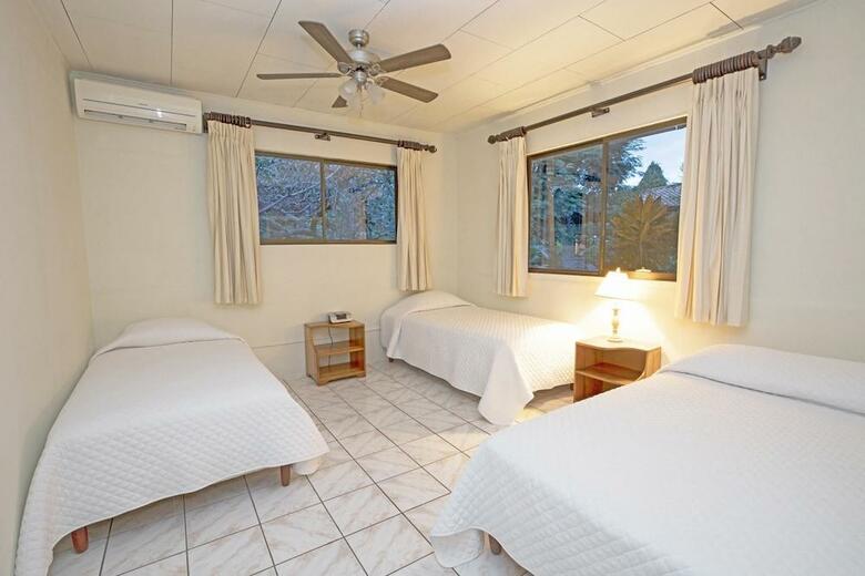 Hotel Crocodile Bay Resort - All Inclusive