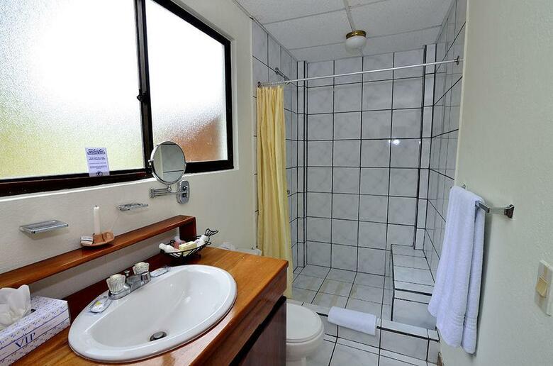 Hotel Crocodile Bay Resort - All Inclusive
