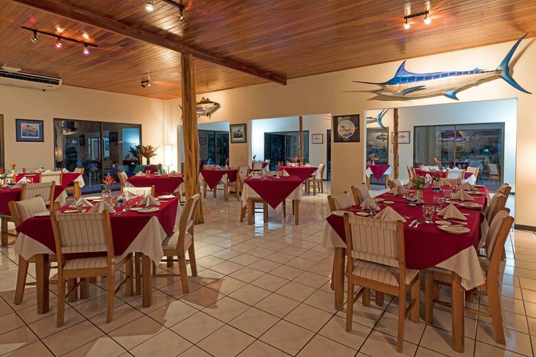 Hotel Crocodile Bay Resort - All Inclusive