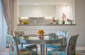 Aparthotel Palazzo Versace Residences