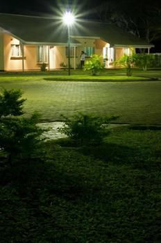 Victoria Apartments