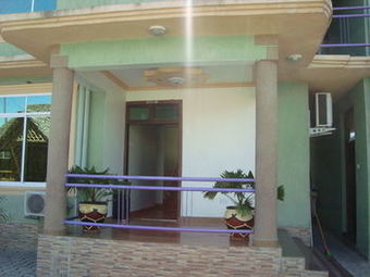 Naam Suite Motel - Adults Only