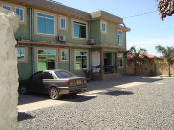 Naam Suite Motel - Adults Only