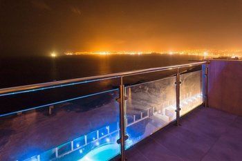 Aparthotel Las Rochas Mindelo