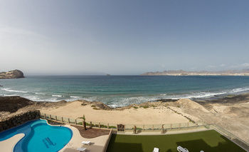 Aparthotel Las Rochas Mindelo