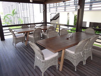 Hotel Casa Rosa
