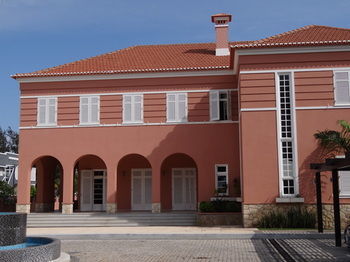 Hotel Casa Rosa