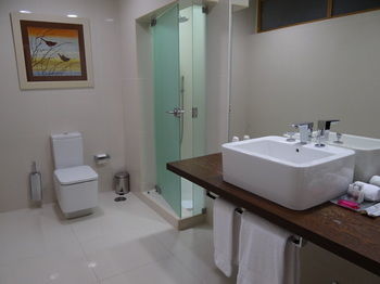 Hotel Casa Rosa
