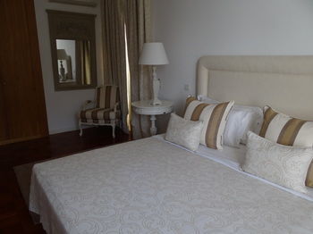 Hotel Casa Rosa