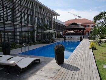 Hotel Casa Rosa