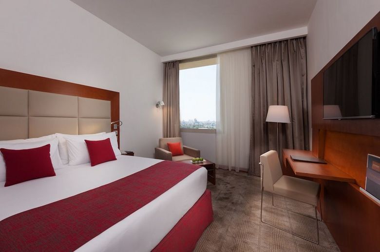 Steigenberger Hotel El Tahrir