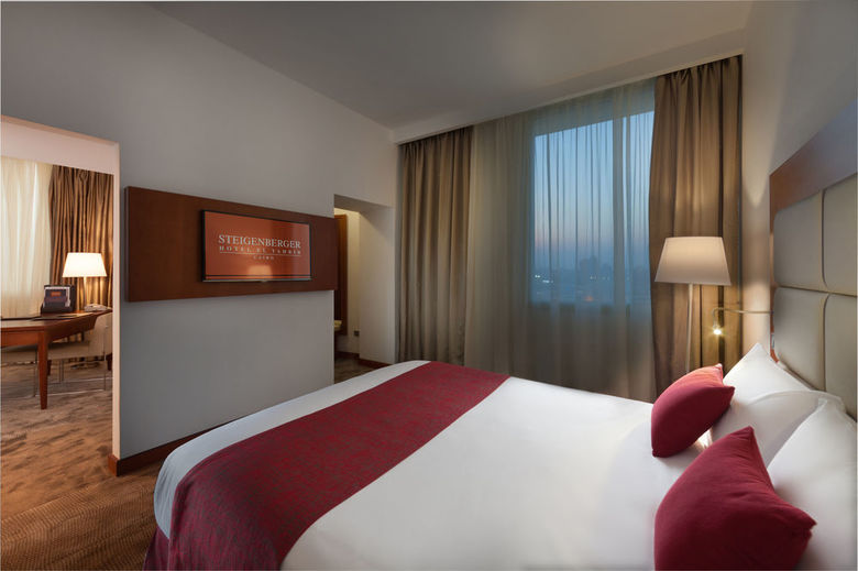 Steigenberger Hotel El Tahrir