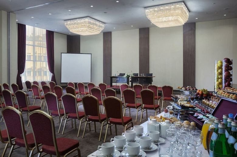 Steigenberger Hotel El Tahrir