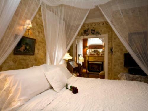 Bed & Breakfast Port City Victorian Inn