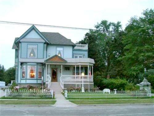 Bed & Breakfast Port City Victorian Inn
