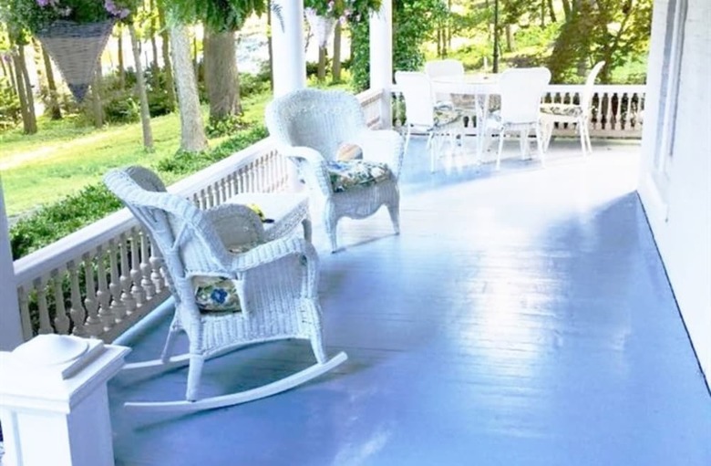 Bed & Breakfast Susquehanna Manor