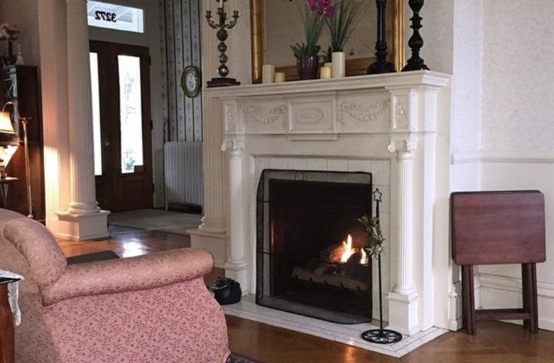Bed & Breakfast Susquehanna Manor