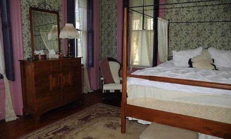 Bed & Breakfast Susquehanna Manor