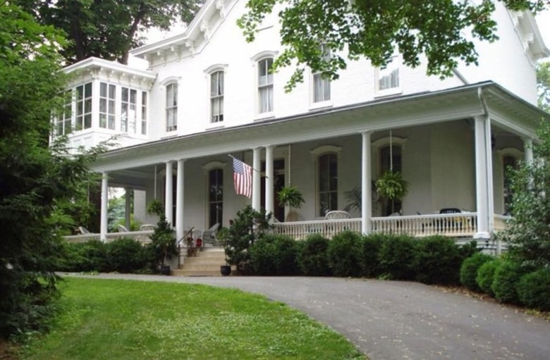 Bed & Breakfast Susquehanna Manor