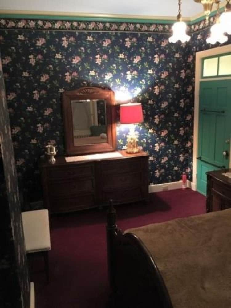 Bed & Breakfast Susquehanna Manor
