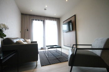 La Reserve Aparthotel Manchester