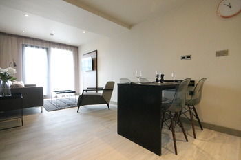 La Reserve Aparthotel Manchester