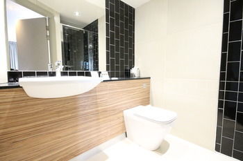 La Reserve Aparthotel Manchester