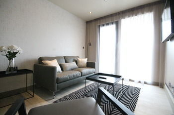 La Reserve Aparthotel Manchester