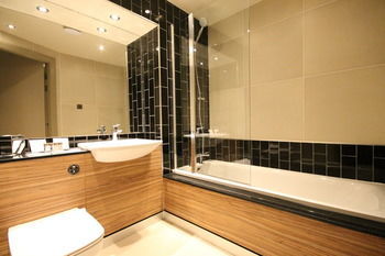 La Reserve Aparthotel Manchester