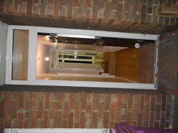 Hotel Vallance Road House