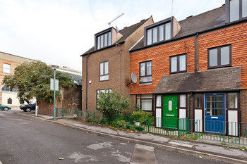 Hotel Kings Cross Guesthouse