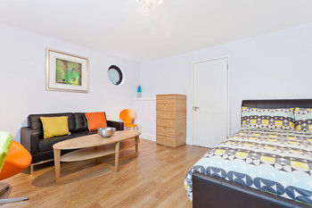Hotel Kings Cross Guesthouse