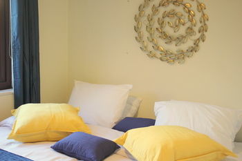 Apartamento Apple Tree House - Peymans